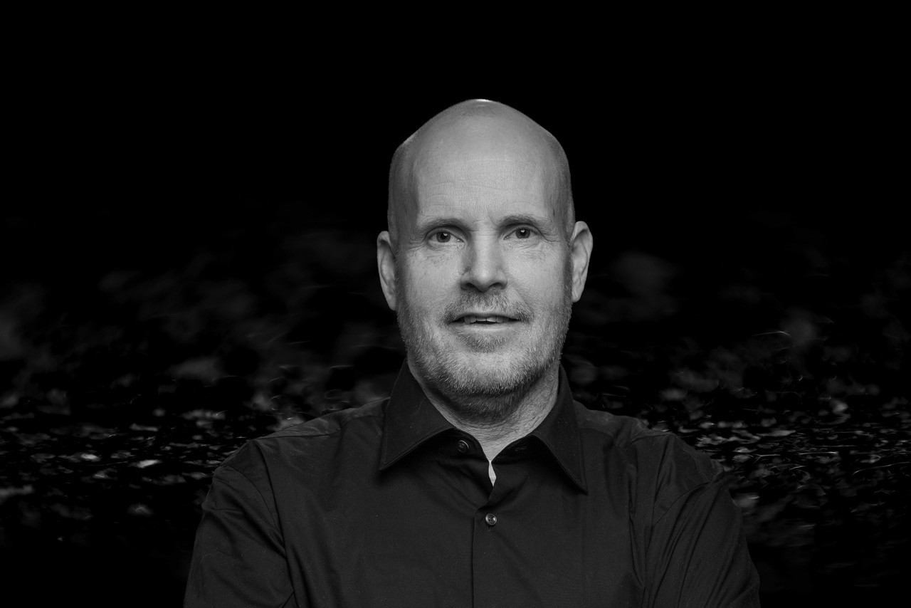 Andreas Wackenfors