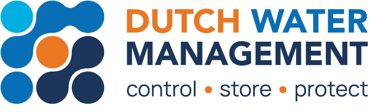 Dutch Water Management logo