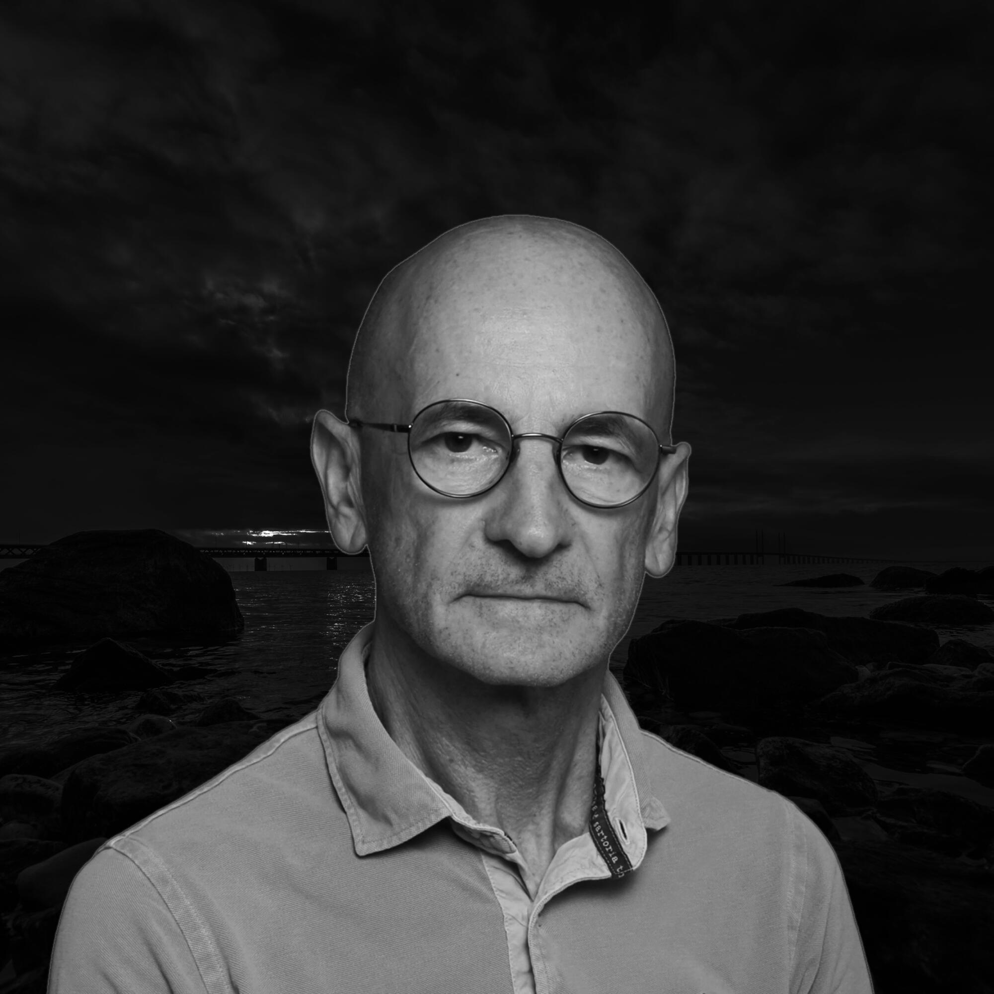 Hans Støjberg